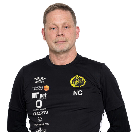Nichlas Carlsson