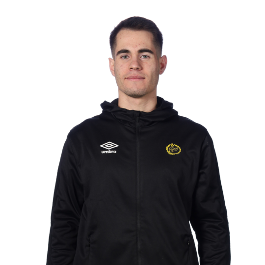 Pedro Gazquez Carmona