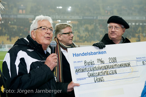 (C) Jorgen Jarnberger/JPIX